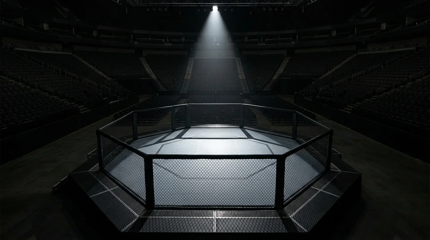 UFC Betting Scandal: Integrity Risks and What Punters Should Know
