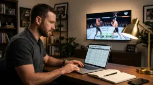 UFC Betting Strategy: Proven Approaches for MMA Wagers