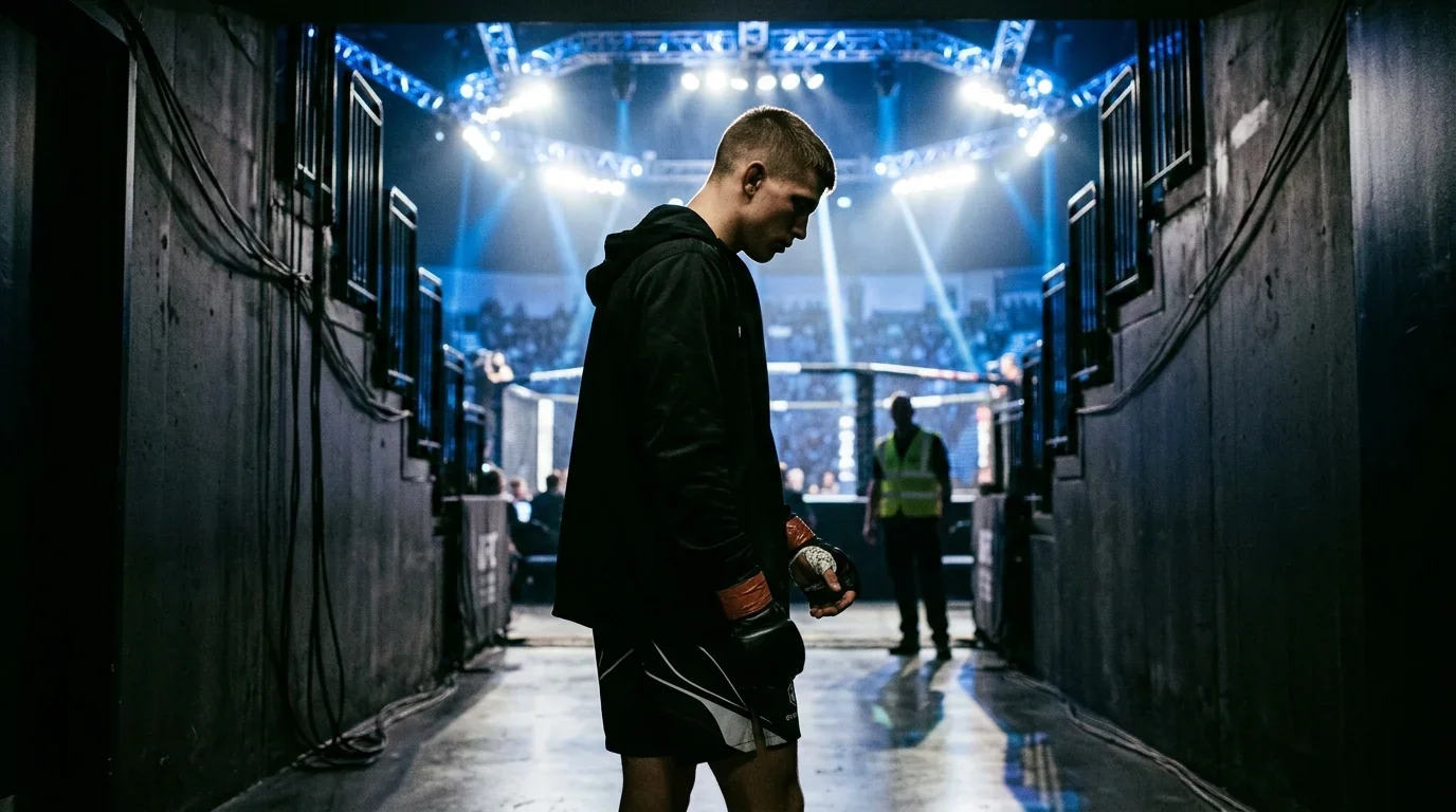 UFC Debut Fighters Betting: How to Assess Unknown Quantities
