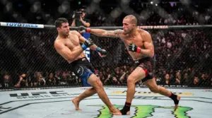 UFC Fighter Stats for Betting: Key Metrics That Predict Wins
