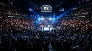 UFC Live Betting: In-Play MMA Strategy for UK Punters